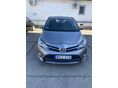 TOYOTA VERSO 2.0 D-4D Lounge
