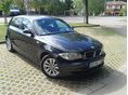 BMW 118 2008 - 2