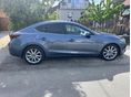 MAZDA 3 2014/8 - 2