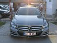 MERCEDES-BENZ CLS-OSZTÁLY 2013/4 - 2