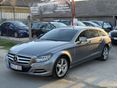 MERCEDES-BENZ CLS-OSZTÁLY 2013/4 - 3