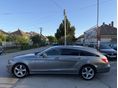 MERCEDES-BENZ CLS-OSZTÁLY 2013/4 - 4