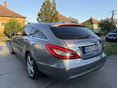 MERCEDES-BENZ CLS-OSZTÁLY 2013/4 - 5