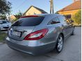 MERCEDES-BENZ CLS-OSZTÁLY 2013/4 - 7
