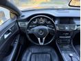 MERCEDES-BENZ CLS-OSZTÁLY 2013/4 - 23