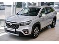 SUZUKI S-CROSS 2026 - 1