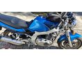 SUZUKI GS 500 E 
