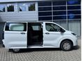 FORD TRANSIT Custom 2.0 TDCi 320 L2H1 Trend Duplakabinos Custom M3 FORD telephelyről!