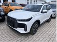 CHERY TIGGO 4 1.5 T-DGI HEV Premium DHT 1% THM finanszírozási akció!