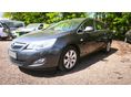 OPEL ASTRA J 2012/2 - 1
