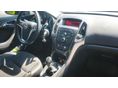 OPEL ASTRA J 2012/2 - 5
