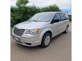 CHRYSLER GRAND VOYAGER 2011/6 - 1