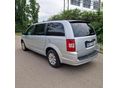 CHRYSLER GRAND VOYAGER 2011/6 - 2