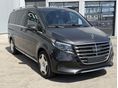 MERCEDES-BENZ V-OSZTÁLY 2026 - 2