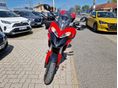 DUCATI MULTISTRADA 1200 S 2011/4 - 2