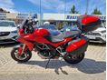 DUCATI MULTISTRADA 1200 S 2011/4 - 6