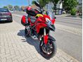 DUCATI MULTISTRADA 1200 S 2011/4 - 9