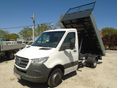 MERCEDES-BENZ SPRINTER 2018/11 - 1