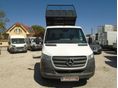 MERCEDES-BENZ SPRINTER 2018/11 - 2