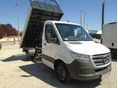 MERCEDES-BENZ SPRINTER 2018/11 - 3
