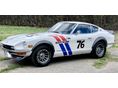 DATSUN 280 Z 1976 - 1
