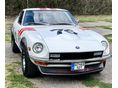 DATSUN 280 Z 1976 - 4
