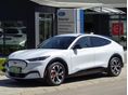 FORD MUSTANG MACH-E Standard range Premium AWD (Automata) Magyar!Gyári fényezés!Adaptív LED+Tempomat!2028-ig Gyári garancia!