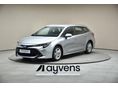 TOYOTA COROLLA Touring Sports 1.8 Hybrid Comfort Tech e-CVT MAGYAR 1.TUL-GARANTÁLT KM-SZERVIZTÖRTÉNET-ÁFÁS-GARANCIÁVAL!