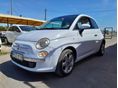FIAT 500 2008/1 - 1