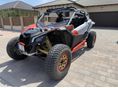 CAN-AM MAVERICK XRS Turbo RR