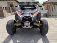 CAN-AM MAVERICK 2018/10 - 2