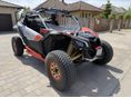 CAN-AM MAVERICK 2018/10 - 3