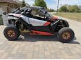 CAN-AM MAVERICK 2018/10 - 4