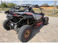 CAN-AM MAVERICK 2018/10 - 5