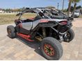 CAN-AM MAVERICK 2018/10 - 7