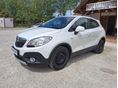 OPEL MOKKA 2013 - 2