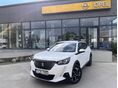 PEUGEOT 2008 1.5 BlueHDi Allure ÁFÁS! Magyarországi!1.Tulajdonostól! Végig szervizelt!1 Év Garanciával!