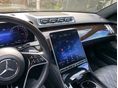 MERCEDES-BENZ S 450 2023/3 - 5