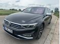 VOLKSWAGEN PASSAT ALLTRACK 2.0 TDI 4Motion DSG S.mentes - IQ-Led - Ülés szellőztetés - Panoráma tető - Vonóhorog