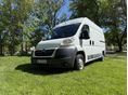 CITROEN JUMPER 2.2 HDI 33 L2H2