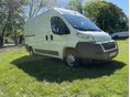 CITROEN JUMPER 2013/9 - 3