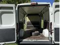 CITROEN JUMPER 2013/9 - 7