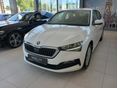 SKODA SCALA 1.0 Tsi Ambition MAGYAR. 1.-TUL. ÁFÁ-S. 115.229 km. Nr.: 78