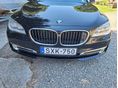 BMW 7-ES SOROZAT 2014/8 - 2