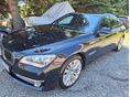 BMW 7-ES SOROZAT 750d xDrive (Automata) BMW 750d