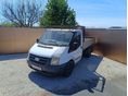 FORD TRANSIT 2010/11 - 3