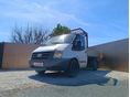 FORD TRANSIT 2010/11 - 1