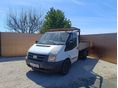 FORD TRANSIT 2010/11 - 2