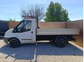 FORD TRANSIT 2010/11 - 8