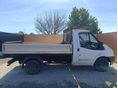 FORD TRANSIT 2010/11 - 7